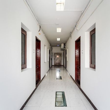 Hotel Lakshmi Narayana Salem Exterior foto