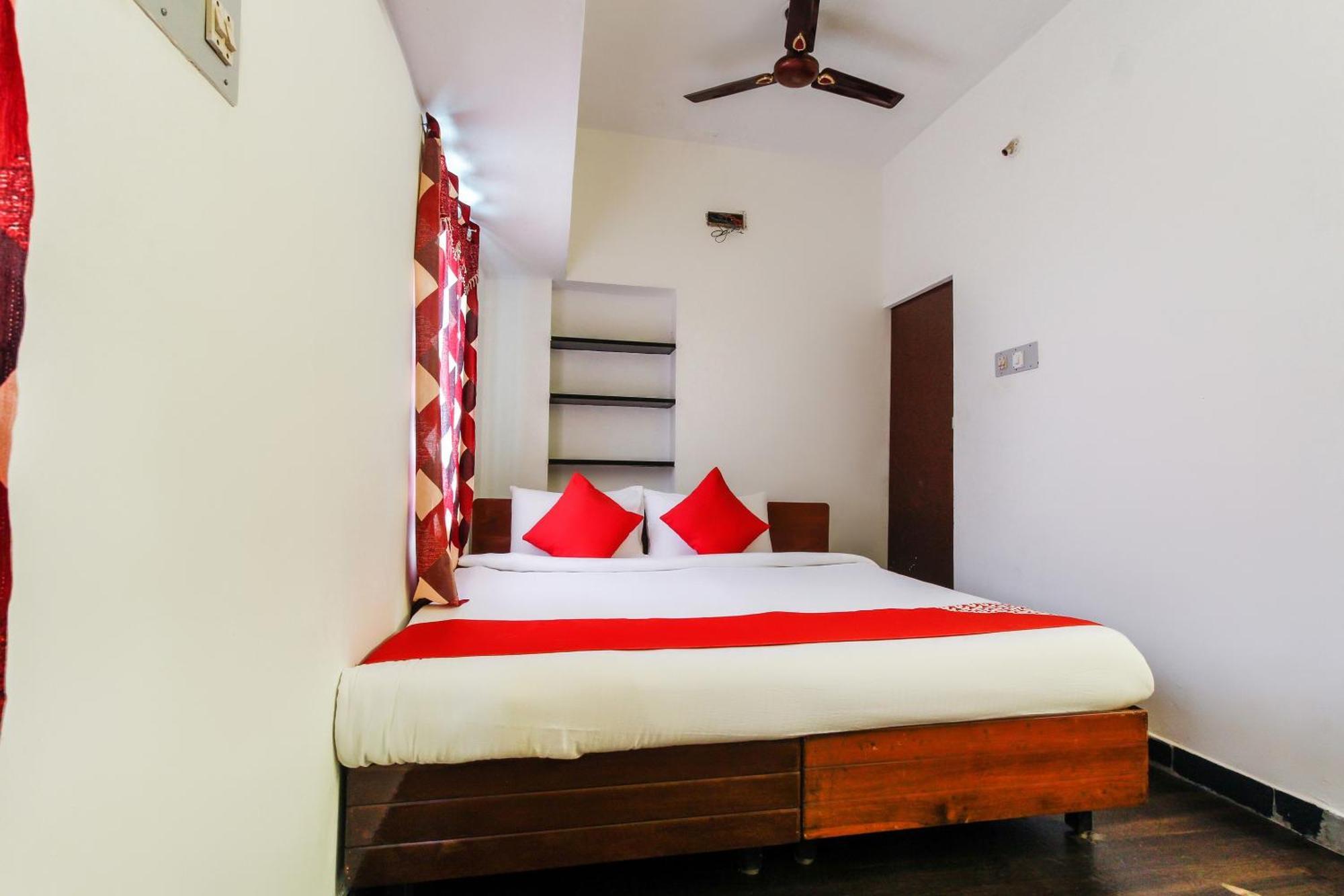 Hotel Lakshmi Narayana Salem Exterior foto